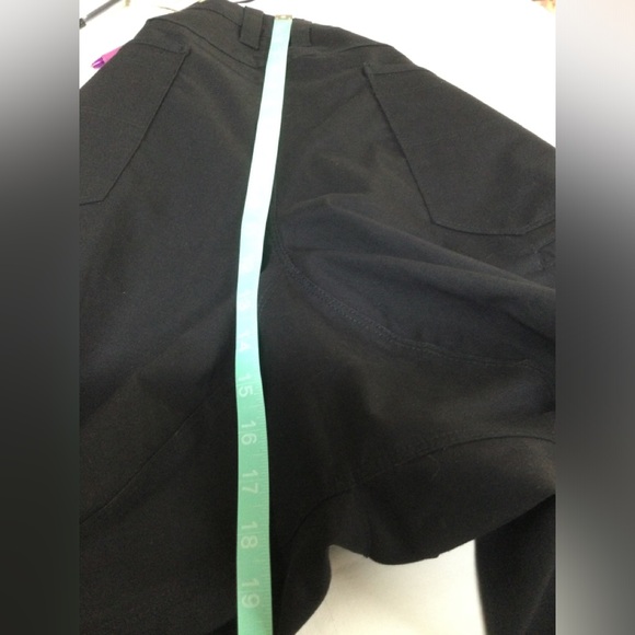 Vertx  Fusion Tactical Black Pants 36x32 - Picture 10 of 12